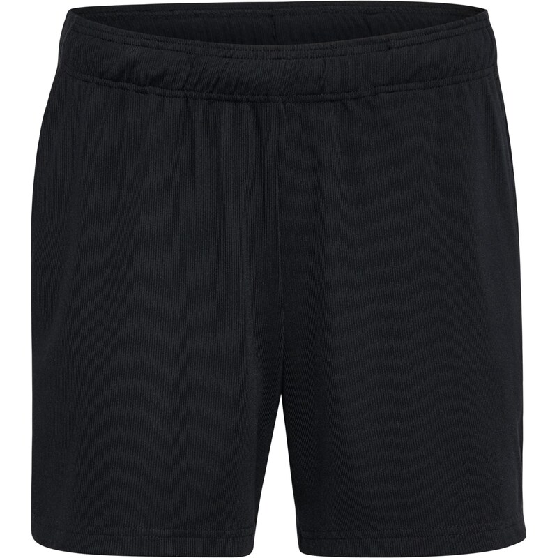 Hummel Sportovní kalhoty Pulse černá