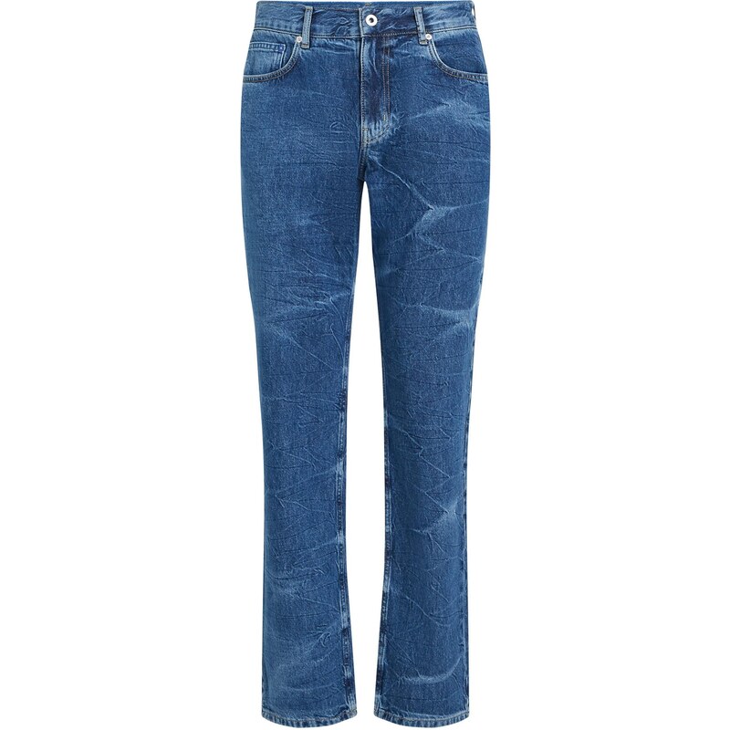 KARL LAGERFELD JEANS Džíny modrá / světlemodrá