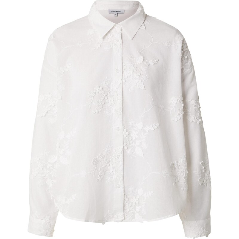 MORE & MORE Halenka offwhite 112741644