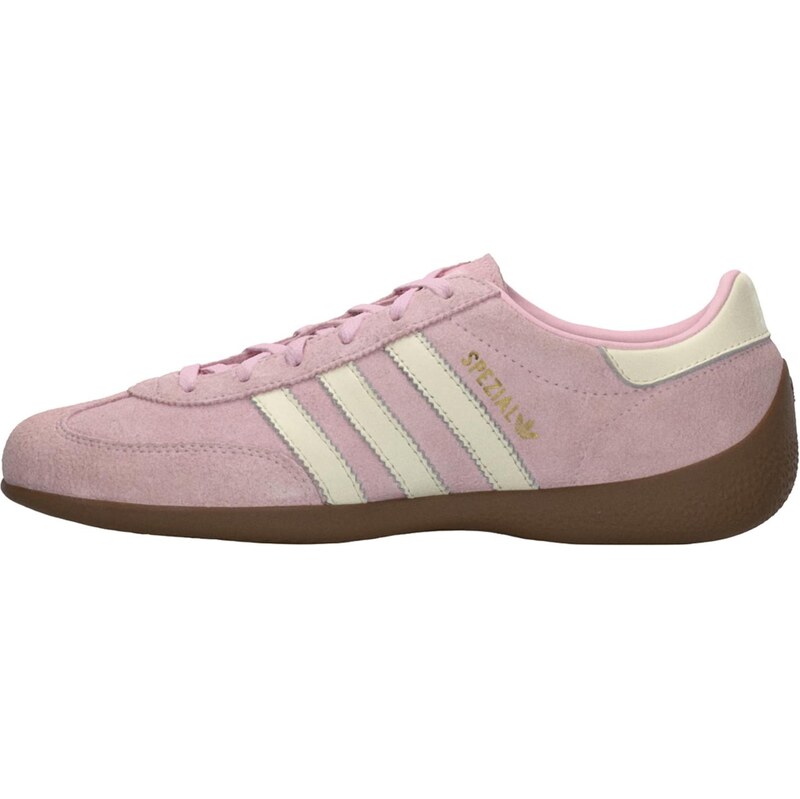 ADIDAS ORIGINALS Tenisky HANDBALL SPEZIAL PRO pink
