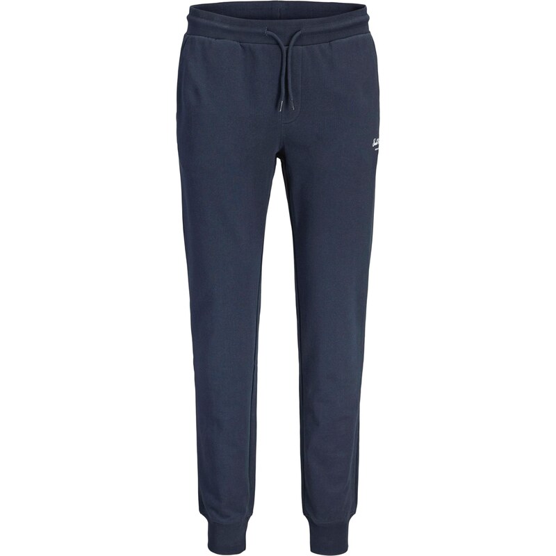 JACK & JONES Kalhoty JPSTGordon noční modrá