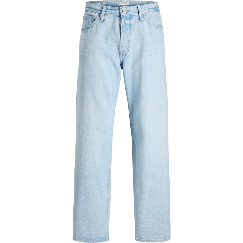 JACK & JONES Džíny JJIEDDIE JJORIGINAL světlemodrá