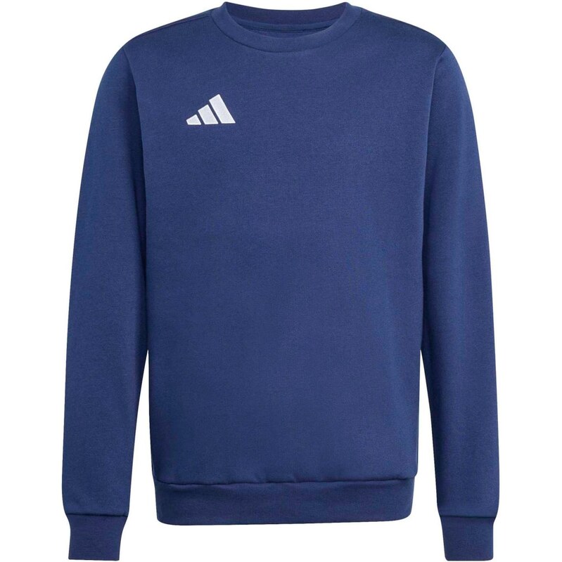 ADIDAS PERFORMANCE Sportovní mikina Entrada26 námořnická modř /