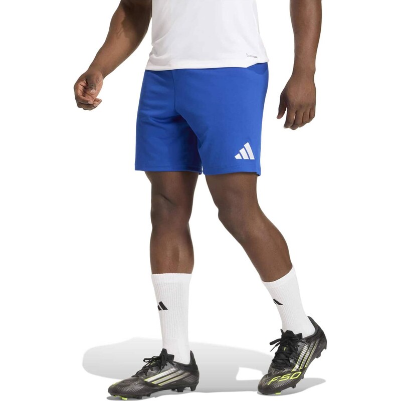 ADIDAS PERFORMANCE Sportovní kalhoty 'Ent26' modrá / bílá
