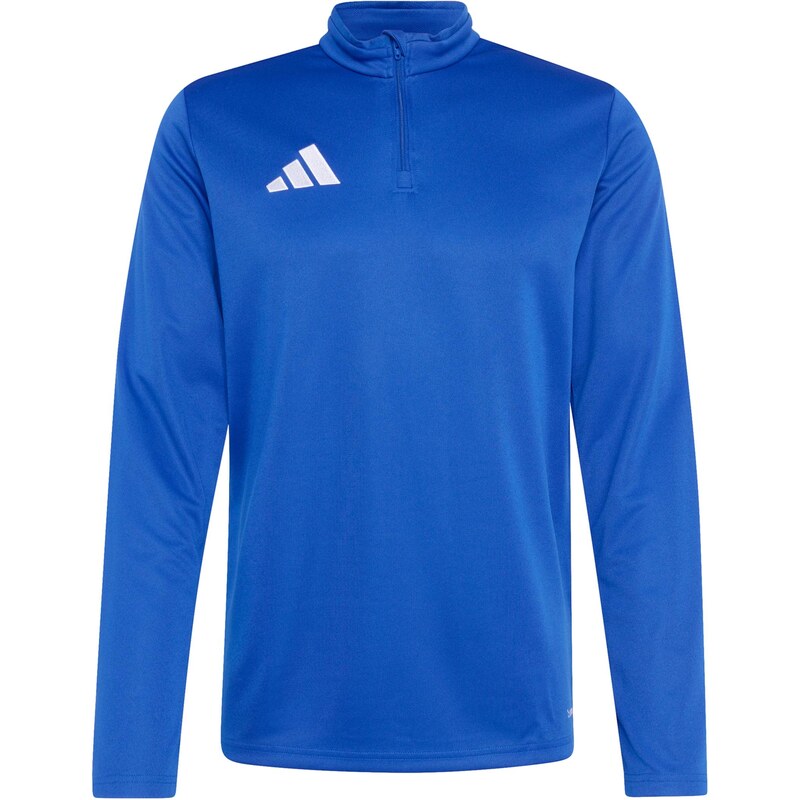 ADIDAS PERFORMANCE Funkční tričko ENT26 královská modrá / bílá