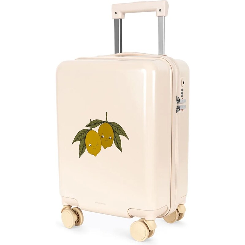 Konges Sløjd Dětský kufr Konges Sløjd TRAVEL SUITCASE