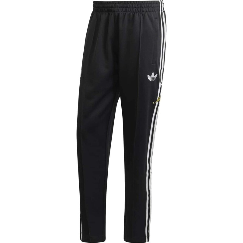 ADIDAS PERFORMANCE Sportovní kalhoty Juventus FC Originals žlutá