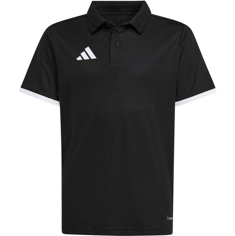 ADIDAS PERFORMANCE Funkční tričko Entrada26 černá / bílá