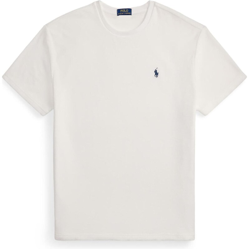 Polo Ralph Lauren Tričko bílá