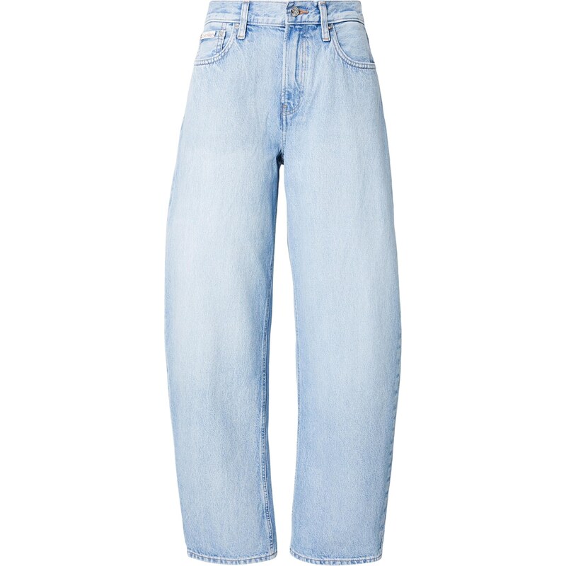 Calvin Klein Jeans Džíny světlemodrá 112742311