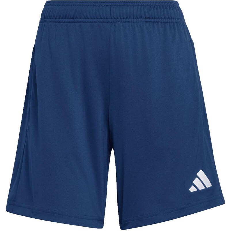 ADIDAS PERFORMANCE Sportovní kalhoty Ent26 tmavě modrá / bílá