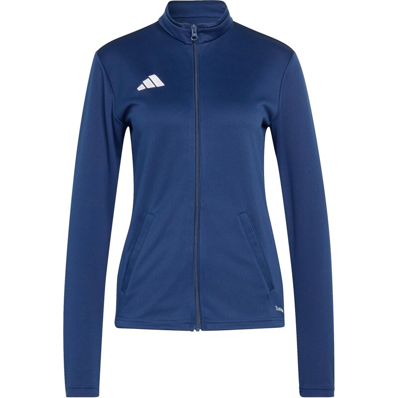 ADIDAS PERFORMANCE Sportovní bunda Entrada26 tmavě modrá 112742318