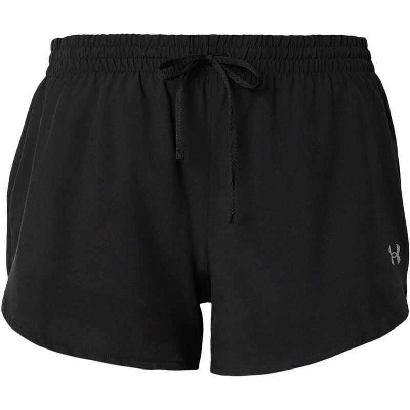 UNDER ARMOUR Sportovní kalhoty 'Velociti Pro 3' černá