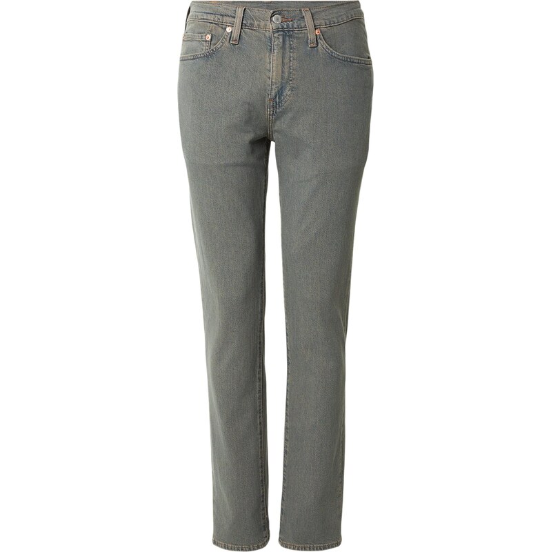 LEVI'S  Džíny '511 SLIM' šedá džínová