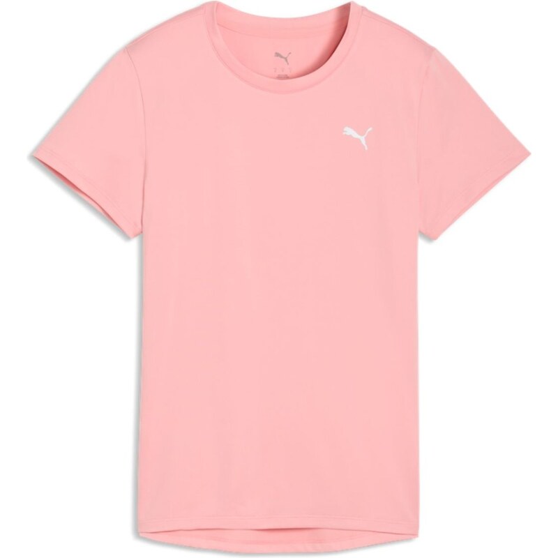 PUMA - W TAD ESSENTIAL CREW TEE DÁMSKÉ SPORTOVNÍ TRIKO
