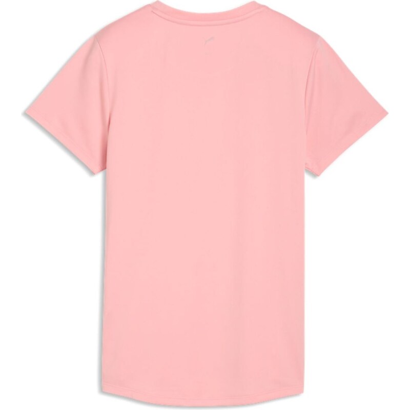 PUMA - W TAD ESSENTIAL CREW TEE DÁMSKÉ SPORTOVNÍ TRIKO