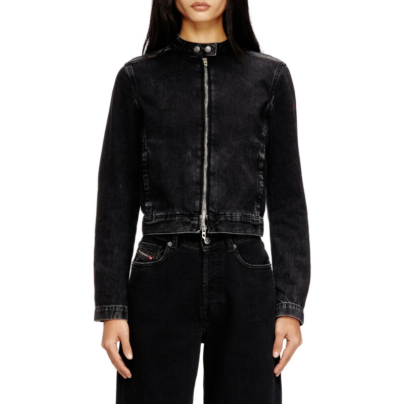 BUNDA DIESEL DE-MORNIN JACKET 112737062