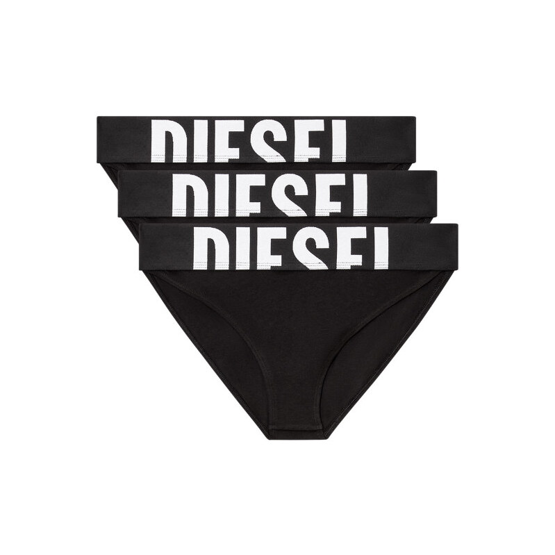 SPODNÍ PRÁDLO DIESEL LOLA-D-POP-3PACK UNDERPANTS
