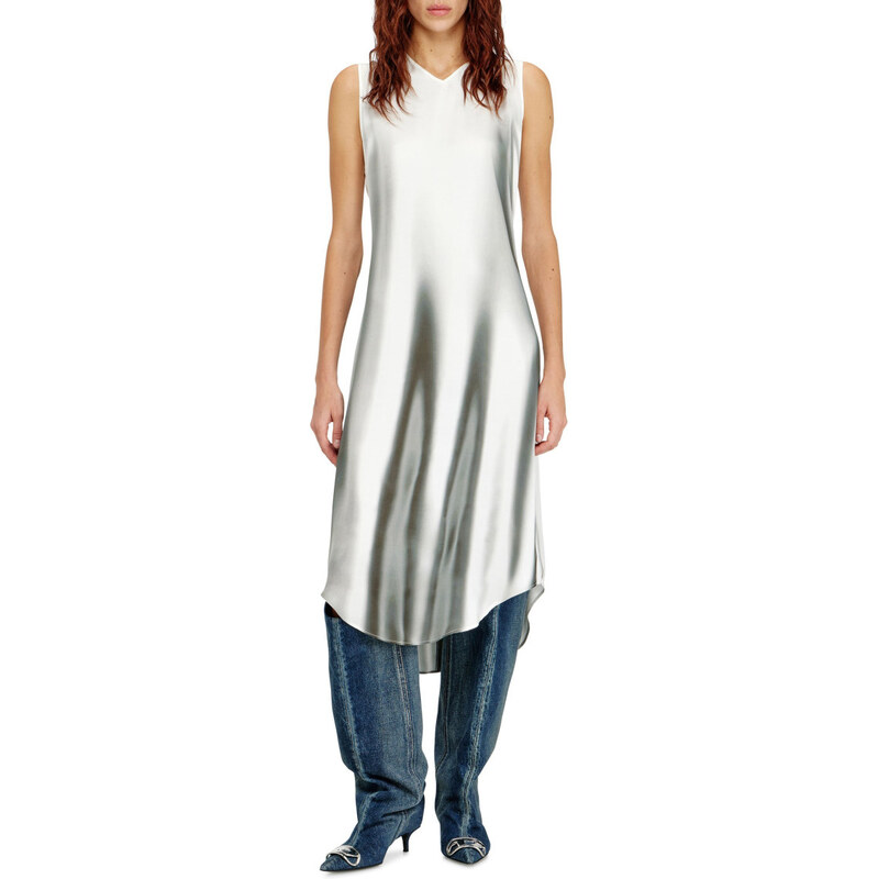 ŠATY DIESEL D-TAVY DRESS