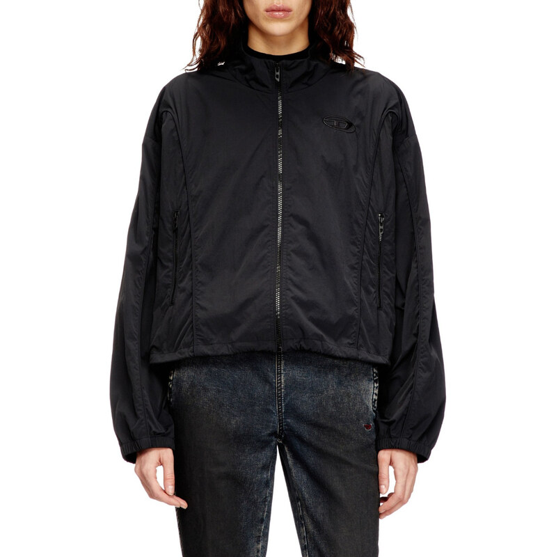 BUNDA DIESEL G-EMMA-S1 JACKET