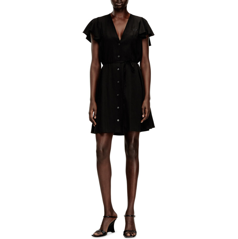 ŠATY DIESEL D-AIKIRI DRESS 112737088