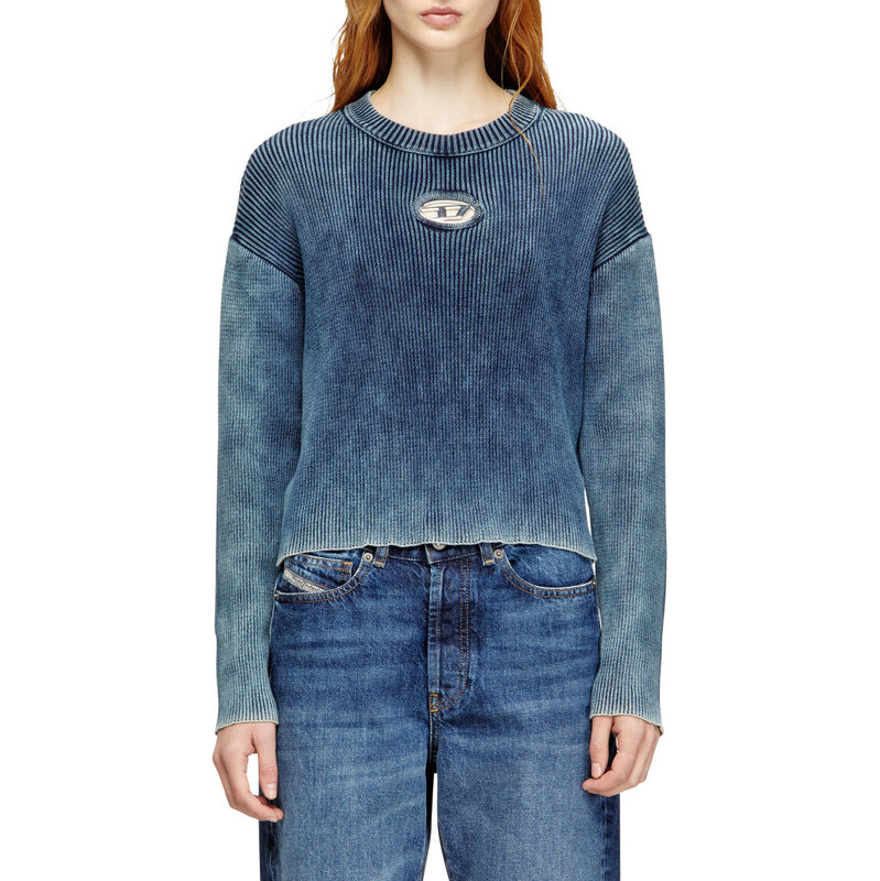 SVETR DIESEL M-ANCHOREX KNITWEAR 112737100