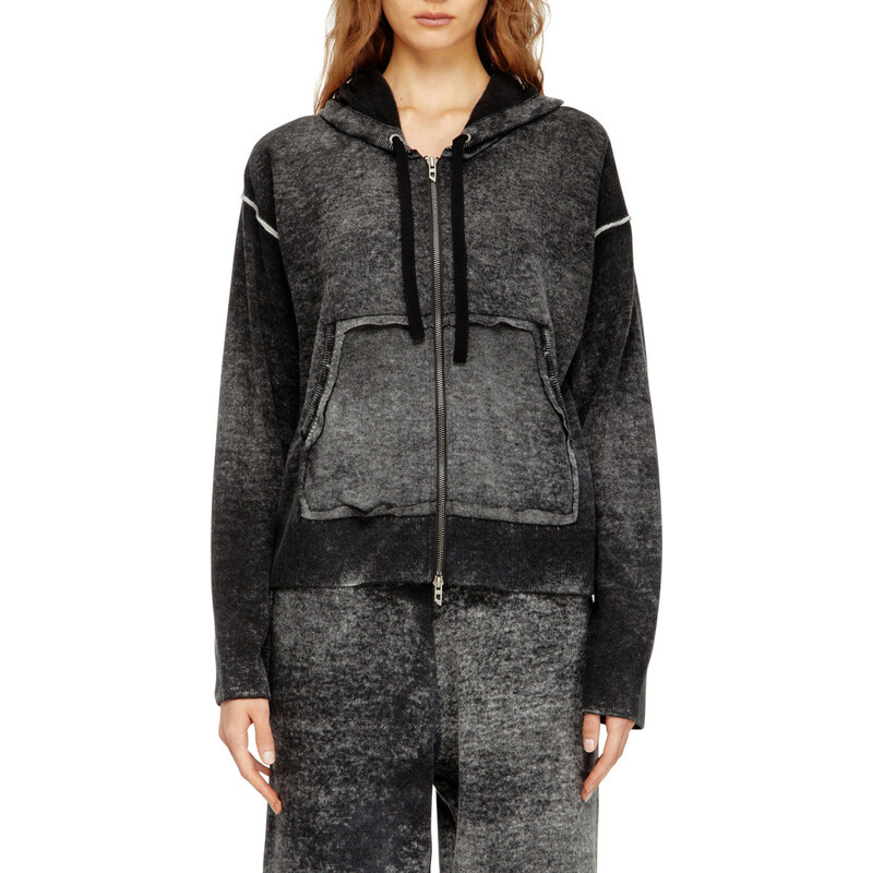SVETR DIESEL M-HERMINE KNITWEAR