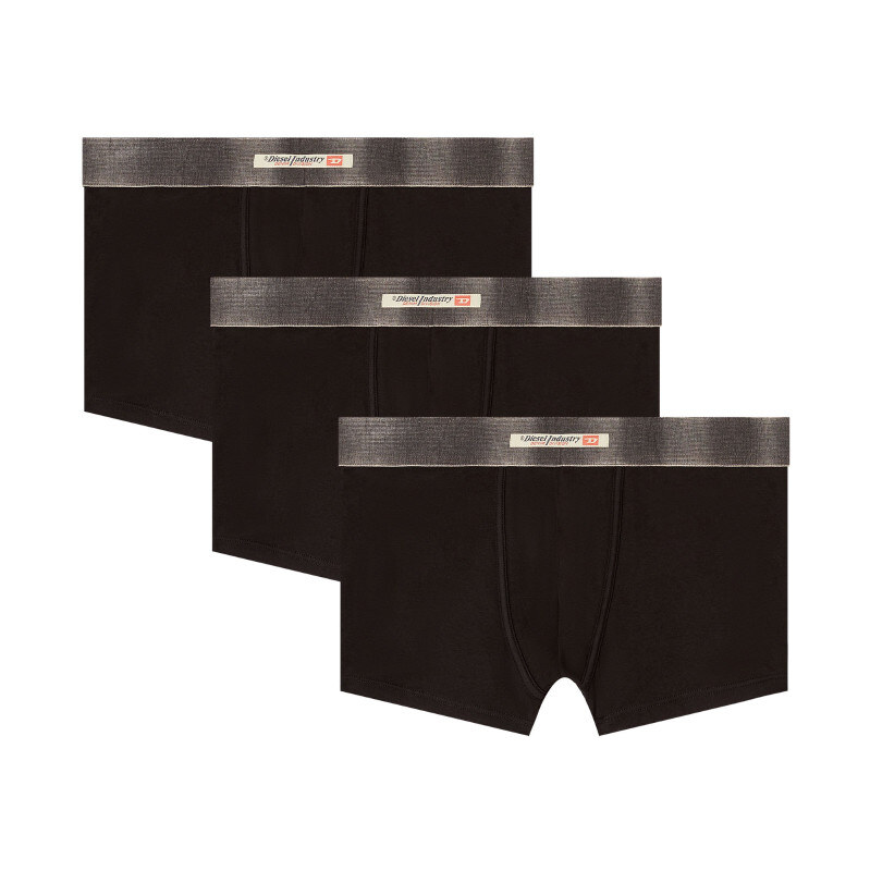SPODNÍ PRÁDLO DIESEL DAMIEN-DNM-3PACK BOXER-SHORTS