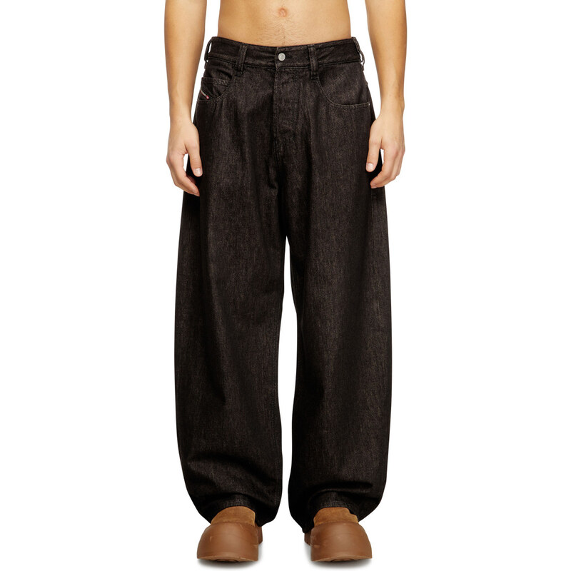 DŽÍNY DIESEL 1997 D-ENIM-M TROUSERS