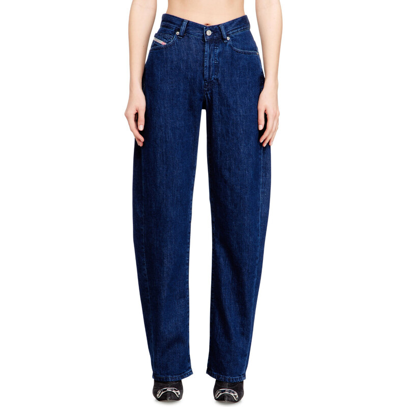 DŽÍNY DIESEL 1974 D-ELLZ TROUSERS