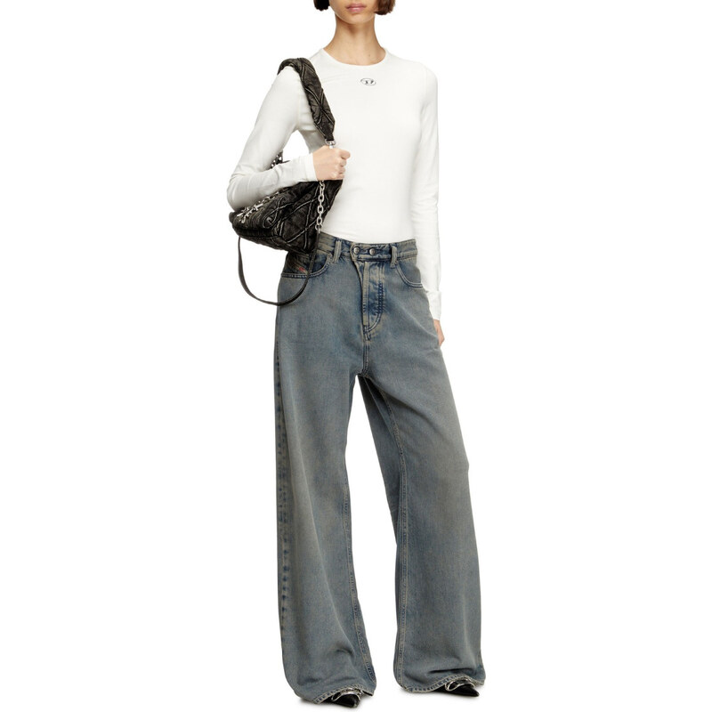 DŽÍNY DIESEL 1996 D-SIRE TROUSERS