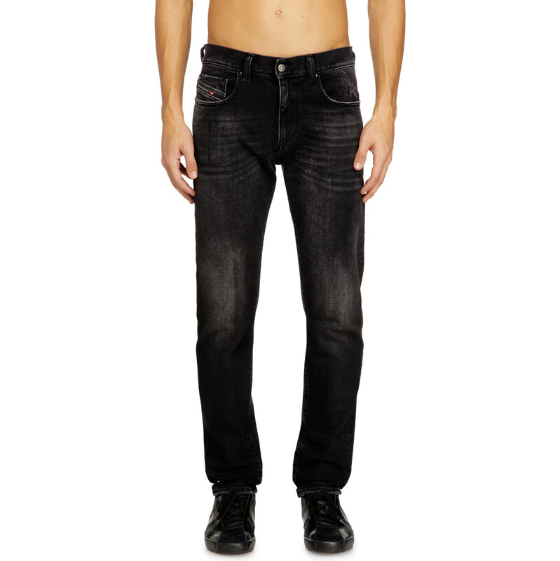 DŽÍNY DIESEL 2019 D-STRUKT TROUSERS