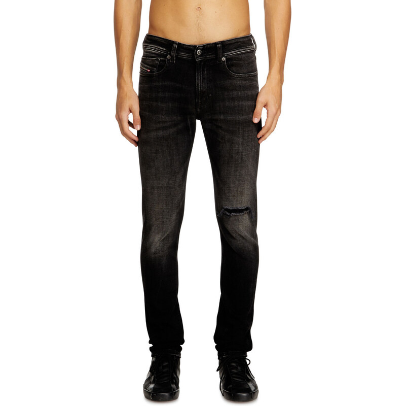 DŽÍNY DIESEL 1979 SLEENKER TROUSERS