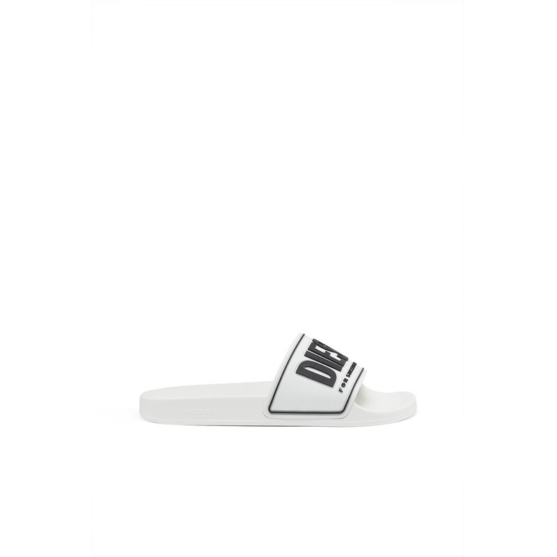 PANTOFLE DIESEL MAYEMI SA-MAYEMI CC W SANDALS