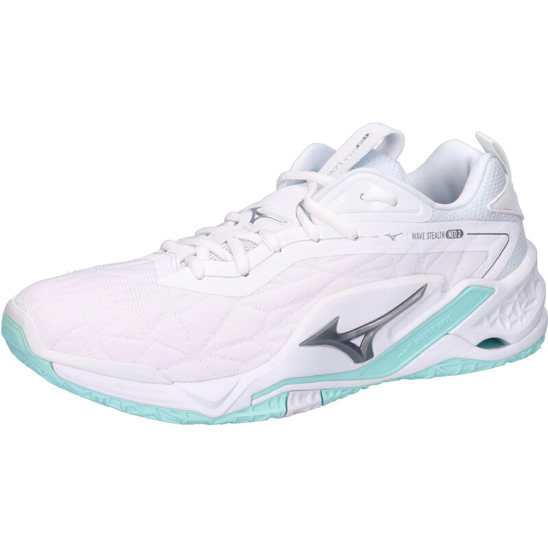 MIZUNO Dámské sálové boty Mizuno Wave Stealth Neo 112738238