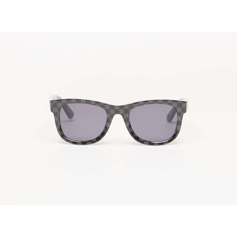 Sluneční brýle Vans Spicoli Sunglasses Black/ Charcocal