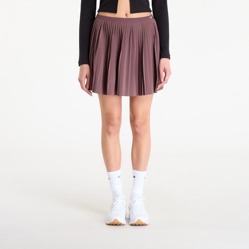 Sukně Nike Sportswear Womens Pleated Skirt Tattoo/ Sail XS