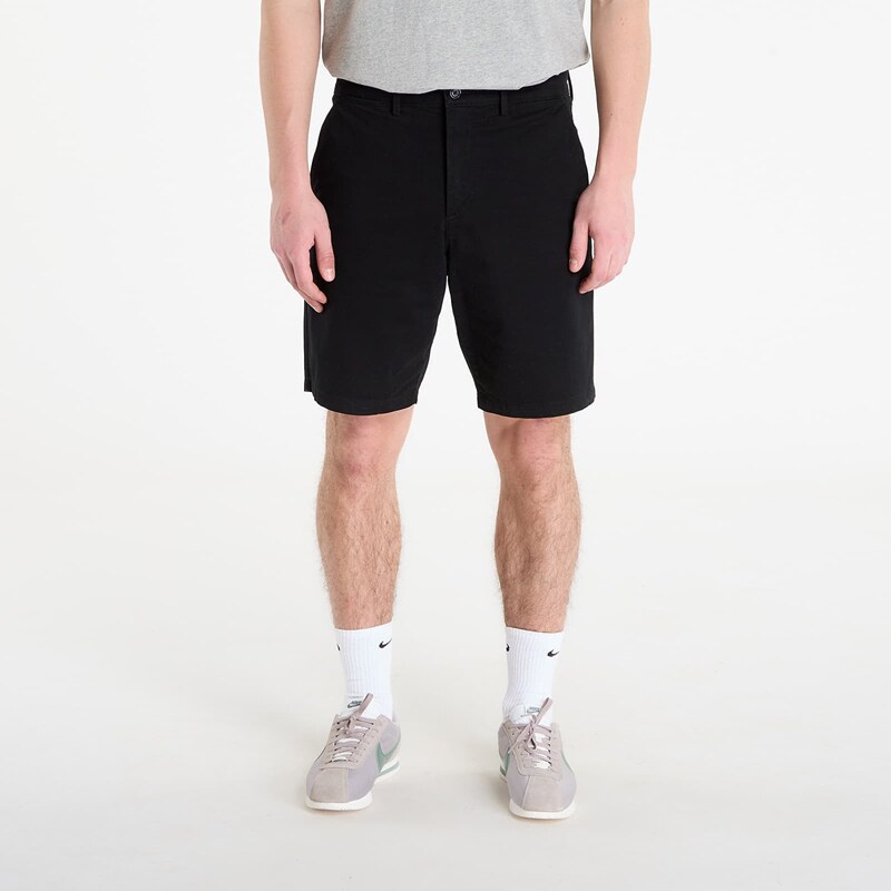 Šortky GAP V-9In Essential Short True Black W31