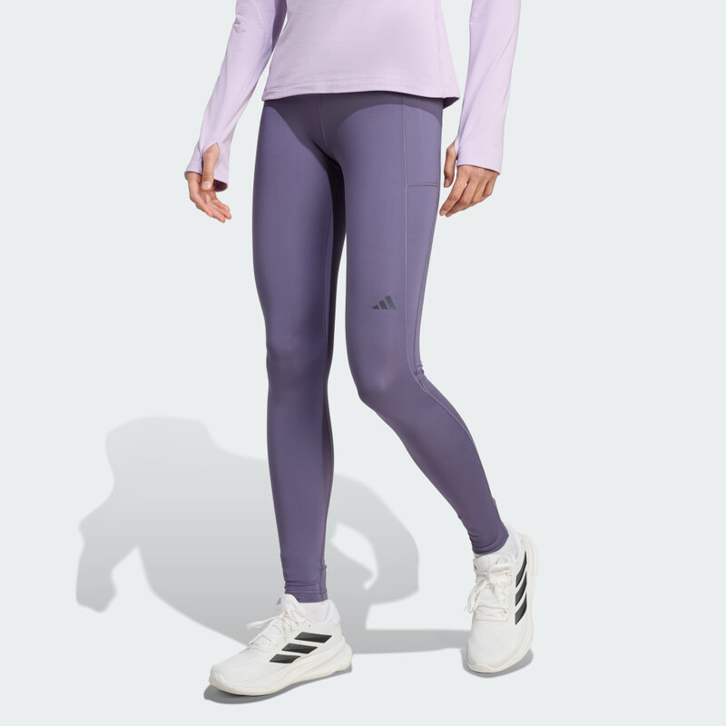 Adidas Legíny Own the Run Full-Length