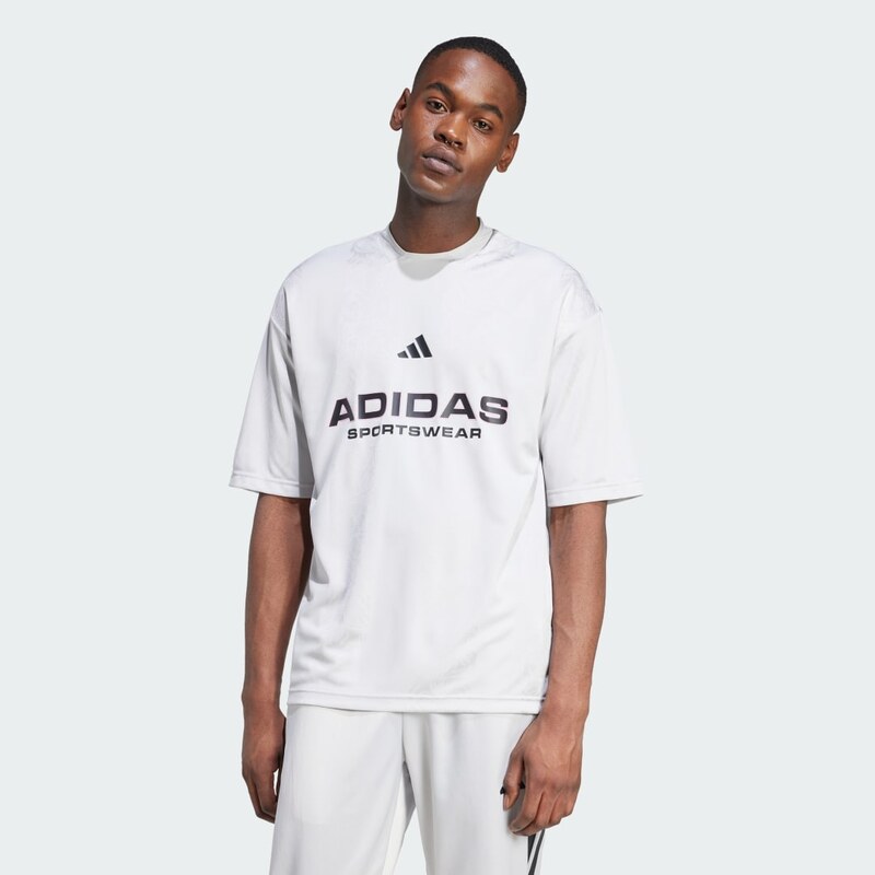 Adidas Common Goal T-Shirt