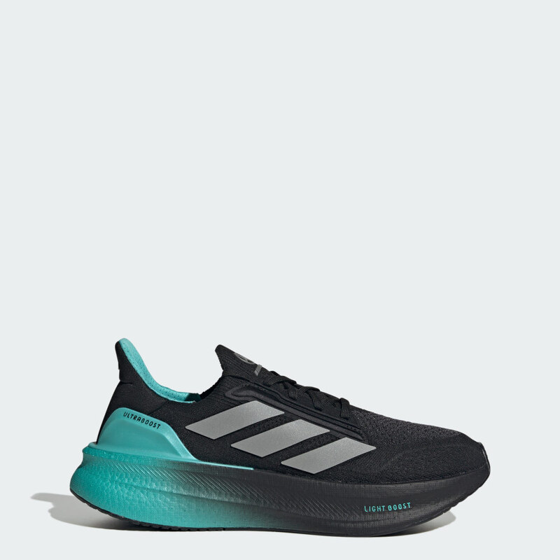 Adidas Boty ULTRABOOST 5 MERCEDES AMG PETRONAS F1 TEAM