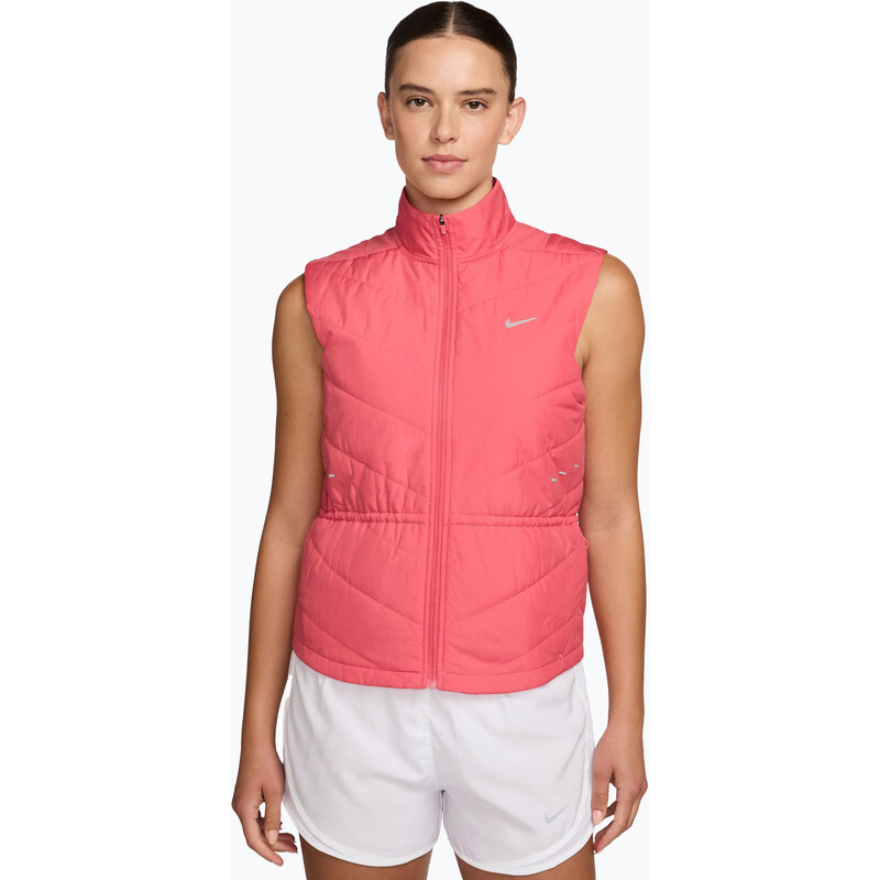 Dámská vesta Nike Swift Therma-Fit sea coral