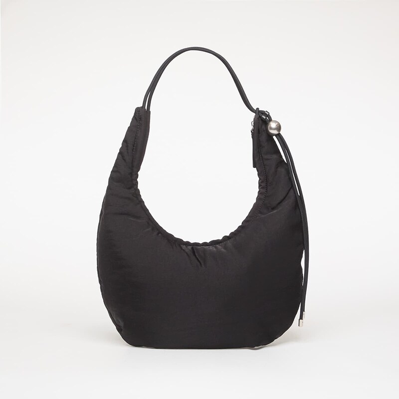 Kabelka Calvin Klein Nylon Cord Medium Ho Black Universal