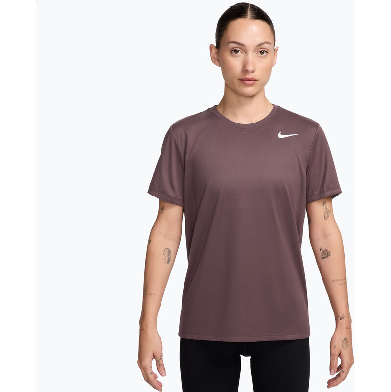 Dámské tréninkové triko Nike Dri-Fit tattoo/white