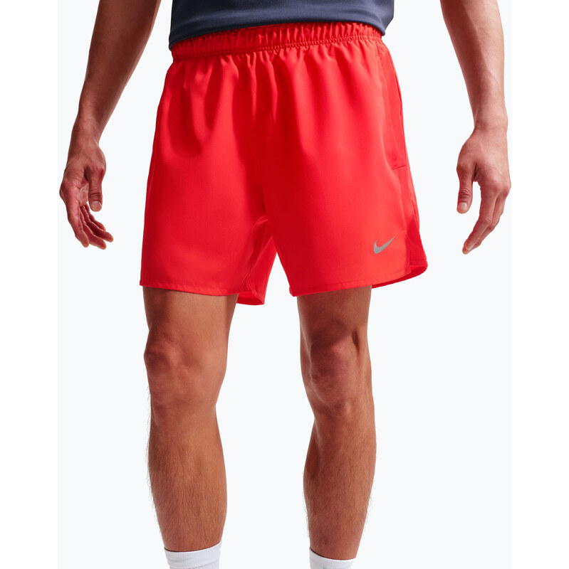 Pánské šortky Nike Dri-Fit Challenger 7 Brief-Lined light