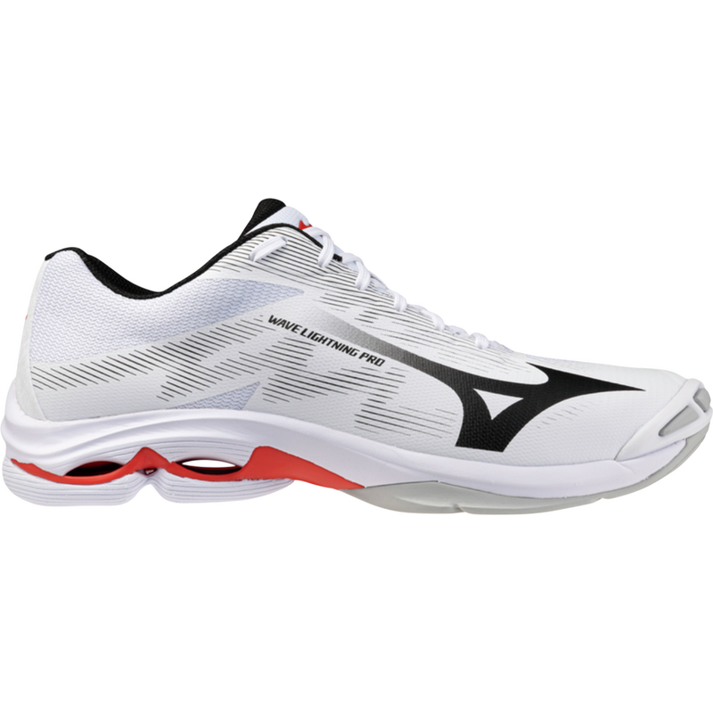 Indoorové boty Mizuno Wave Lightning Pro unisex 115233372