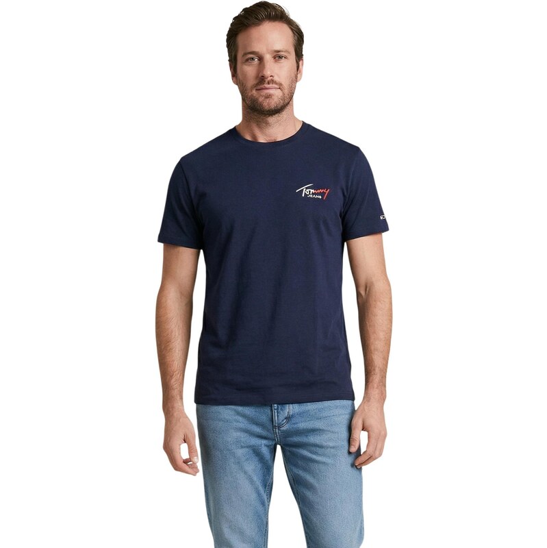 Tommy Hilfiger pánské tričko