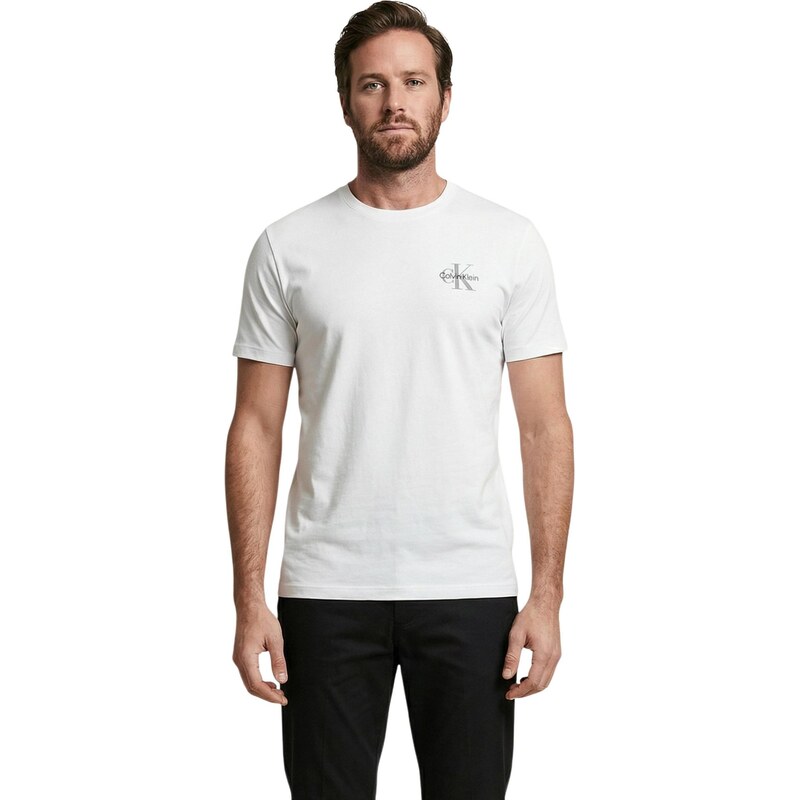 Calvin Klein Jeans pánské tričko