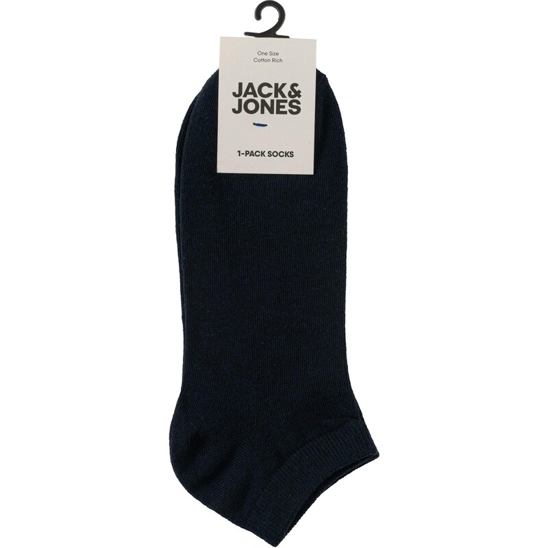 JACK & JONES Ťapky JJDONGO marine modrá