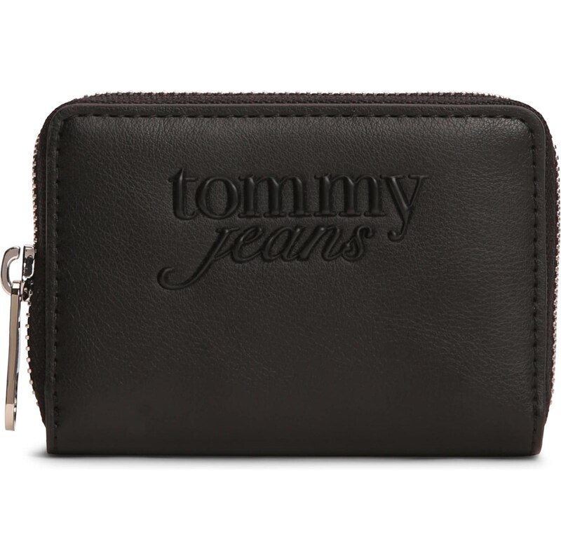 Tommy Jeans Peněženka černá 112750718